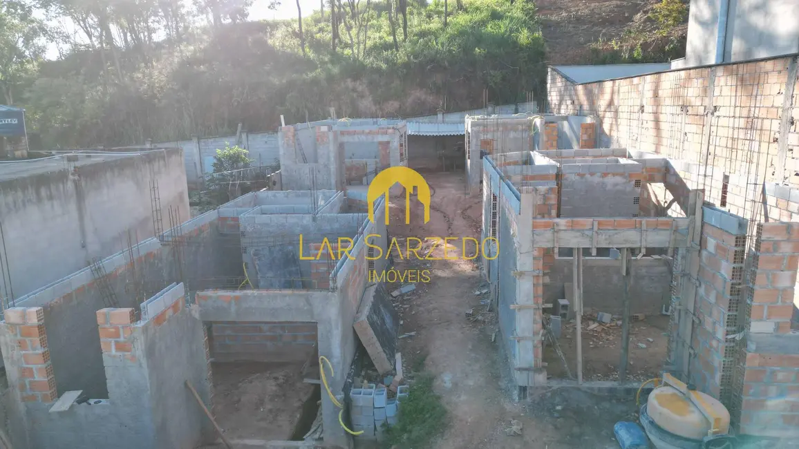 Foto 2 de Casa de Condomínio com 3 quartos à venda em Sarzedo - MG