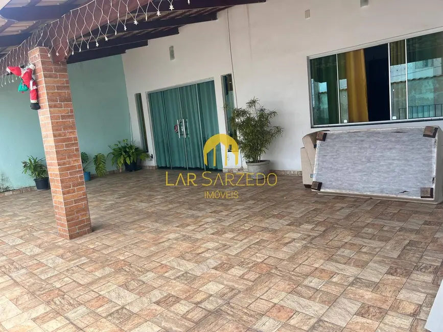 Foto 1 de Casa com 3 quartos à venda, 360m2 em Sarzedo - MG