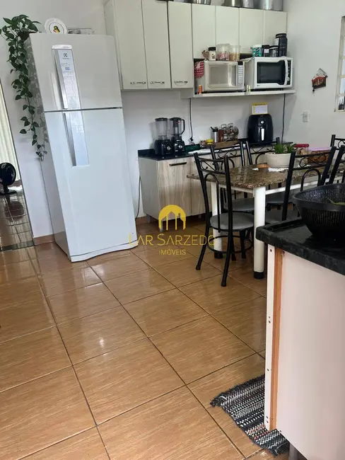 Foto 9 de Casa com 3 quartos à venda, 360m2 em Sarzedo - MG