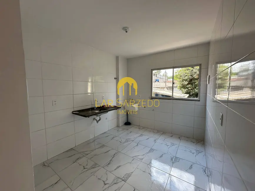 Foto 2 de Apartamento com 3 quartos à venda em Sarzedo - MG