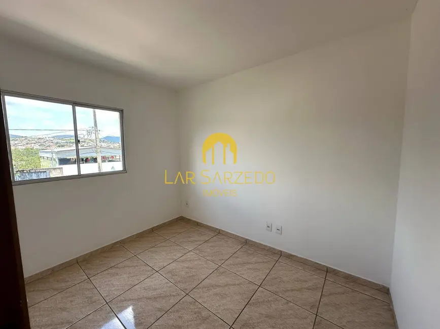 Foto 8 de Apartamento com 3 quartos à venda em Sarzedo - MG