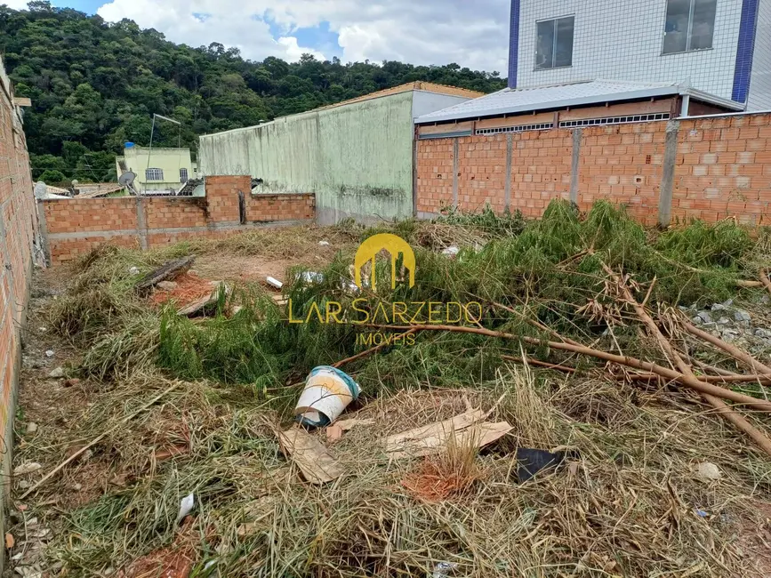 Foto 4 de Terreno / Lote à venda, 252m2 em Sarzedo - MG