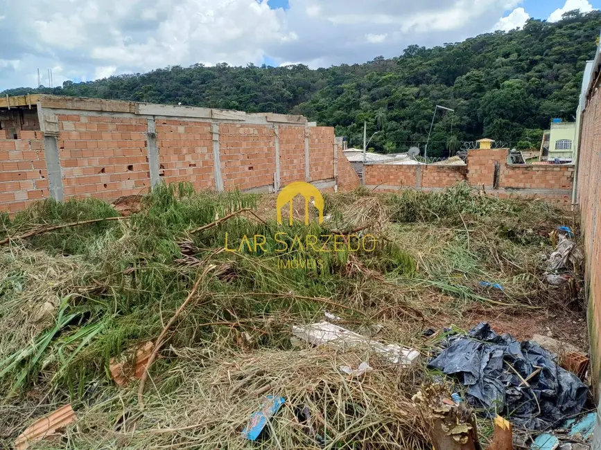 Foto 3 de Terreno / Lote à venda, 252m2 em Sarzedo - MG