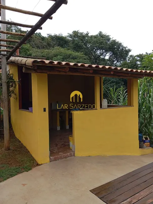 Foto 4 de Casa com 3 quartos à venda, 1700m2 em Mario Campos - MG