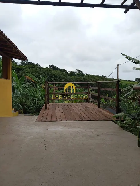 Foto 7 de Casa com 3 quartos à venda, 1700m2 em Mario Campos - MG