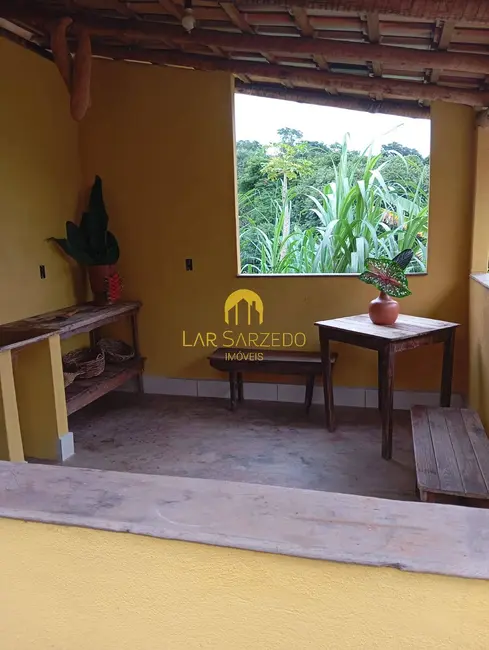 Foto 5 de Casa com 3 quartos à venda, 1700m2 em Mario Campos - MG