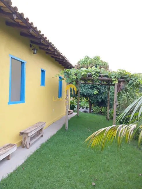 Foto 2 de Casa com 3 quartos à venda, 1700m2 em Mario Campos - MG