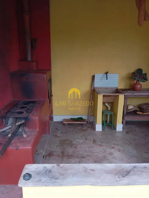 Foto 6 de Casa com 3 quartos à venda, 1700m2 em Mario Campos - MG