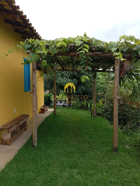 Foto 3 de Casa com 3 quartos à venda, 1700m2 em Mario Campos - MG