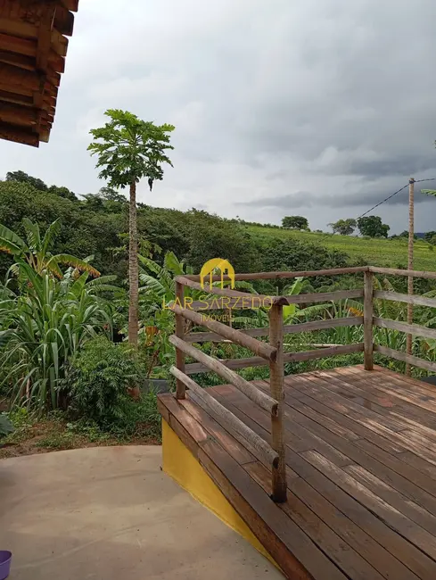 Foto 8 de Casa com 3 quartos à venda, 1700m2 em Mario Campos - MG