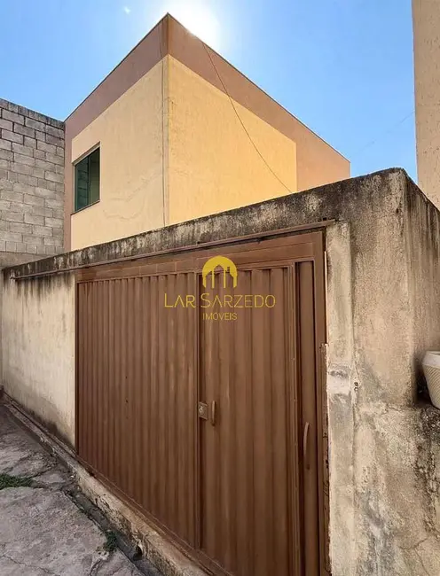 Foto 1 de Casa de Condomínio com 2 quartos à venda, 120m2 em Sarzedo - MG