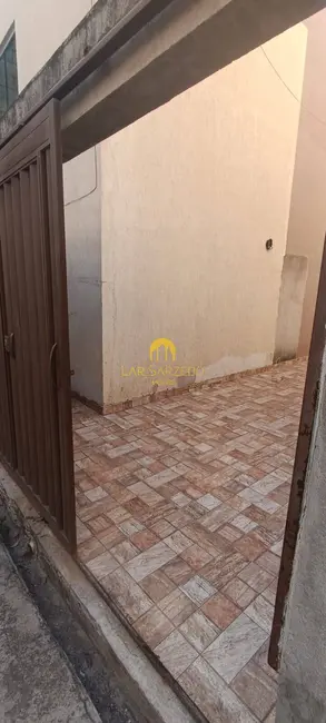 Foto 2 de Casa de Condomínio com 2 quartos à venda, 120m2 em Sarzedo - MG