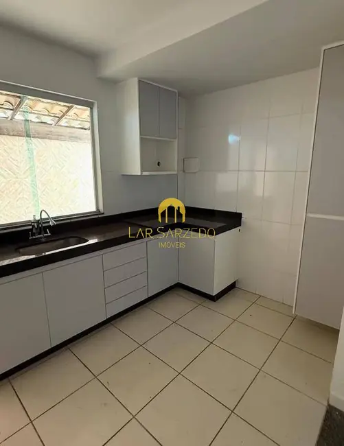 Foto 6 de Casa de Condomínio com 2 quartos à venda, 120m2 em Sarzedo - MG