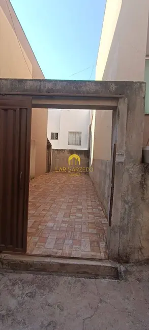 Foto 4 de Casa de Condomínio com 2 quartos à venda, 120m2 em Sarzedo - MG