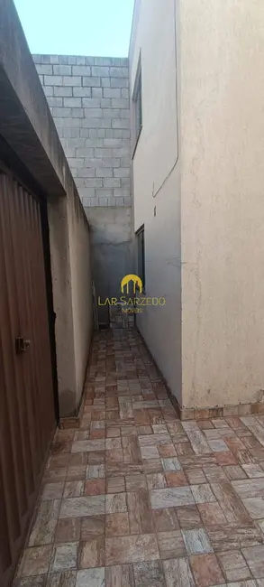 Foto 3 de Casa de Condomínio com 2 quartos à venda, 120m2 em Sarzedo - MG