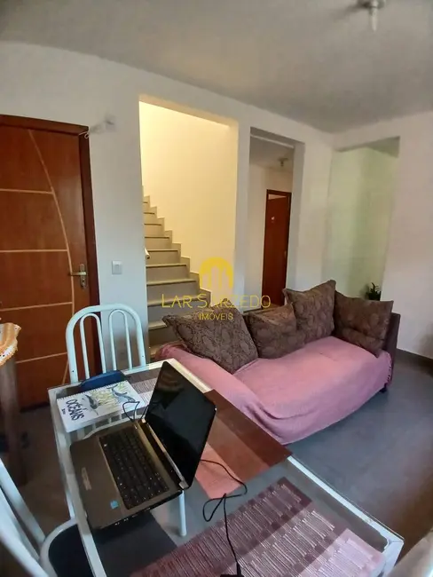 Foto 2 de Cobertura com 2 quartos à venda, 117m2 em Sarzedo - MG