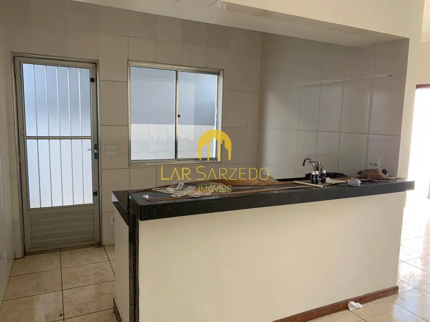 Foto 9 de Casa com 2 quartos à venda em Sarzedo - MG