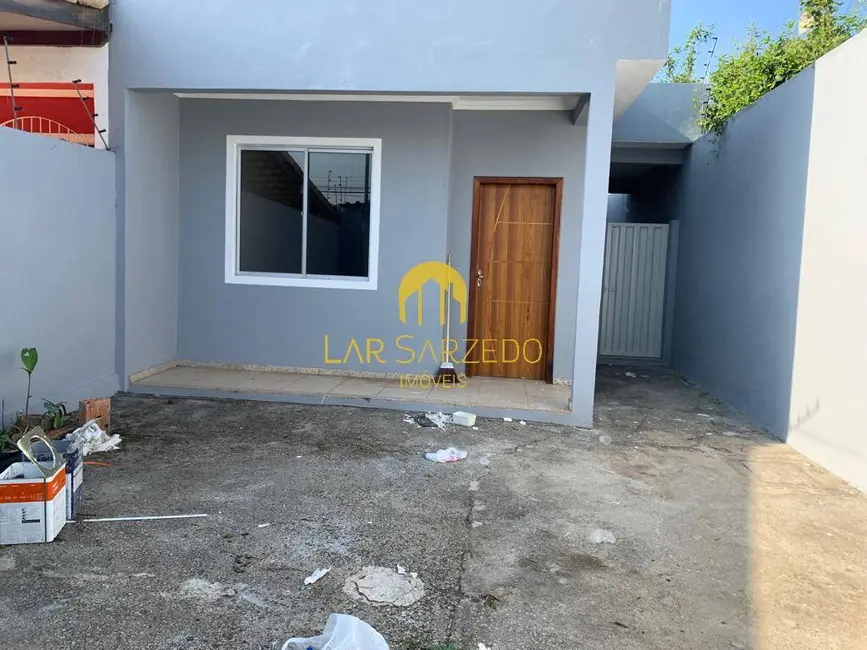 Foto 1 de Casa com 2 quartos à venda em Sarzedo - MG