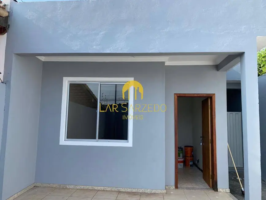 Foto 2 de Casa com 2 quartos à venda em Sarzedo - MG