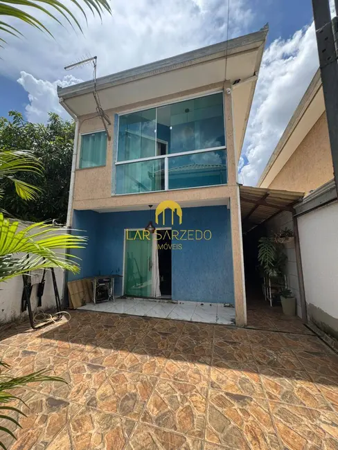 Foto 2 de Casa de Condomínio com 3 quartos à venda em Sarzedo - MG