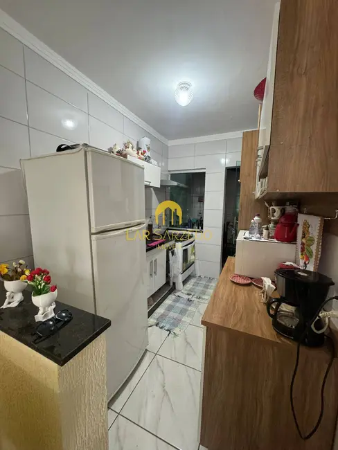 Foto 8 de Casa de Condomínio com 3 quartos à venda em Sarzedo - MG