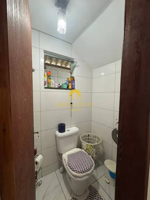 Foto 9 de Casa de Condomínio com 3 quartos à venda em Sarzedo - MG