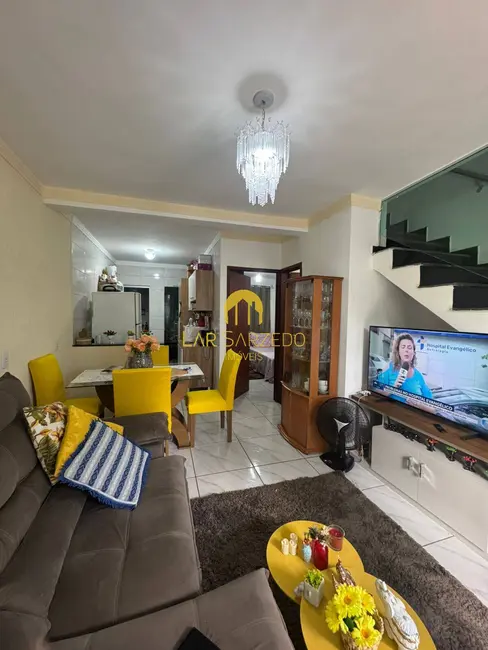 Foto 5 de Casa de Condomínio com 3 quartos à venda em Sarzedo - MG