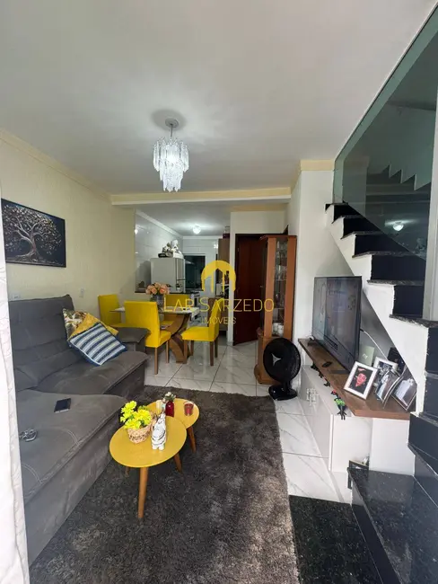 Foto 4 de Casa de Condomínio com 3 quartos à venda em Sarzedo - MG