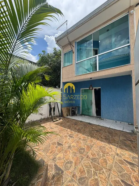 Foto 1 de Casa de Condomínio com 3 quartos à venda em Sarzedo - MG
