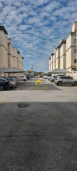 Foto 1 de Apartamento com 3 quartos para alugar, 57m2 em Betim - MG