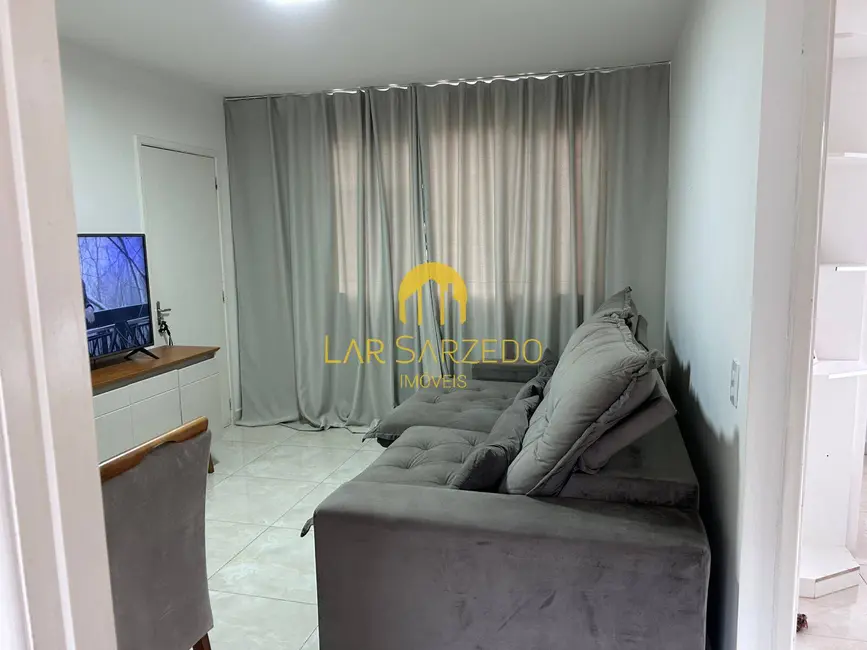 Foto 2 de Apartamento com 2 quartos à venda em Sarzedo - MG