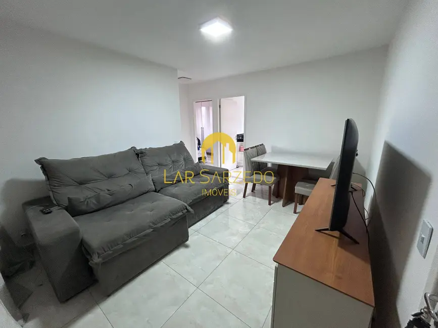 Foto 1 de Apartamento com 2 quartos à venda em Sarzedo - MG