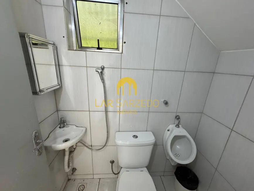 Loja para alugar, 165m2 em Vila Satélite, Sarzedo - MG - imagem 8 Foto 8 de Loja para alugar, 165m2 em Vila Satélite, Sarzedo - MG