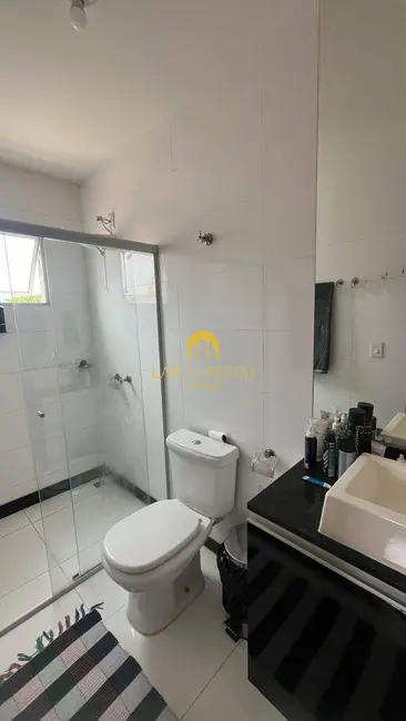 Foto 8 de Apartamento com 3 quartos à venda em Vila Satélite, Sarzedo - MG