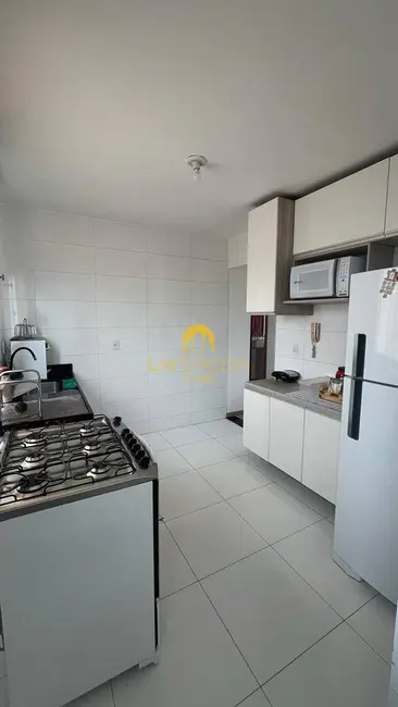 Foto 2 de Apartamento com 3 quartos à venda em Vila Satélite, Sarzedo - MG