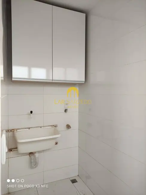 Foto 4 de Apartamento com 3 quartos à venda em Vila Satélite, Sarzedo - MG