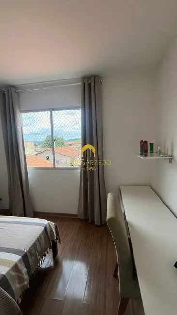 Foto 7 de Apartamento com 3 quartos à venda em Vila Satélite, Sarzedo - MG