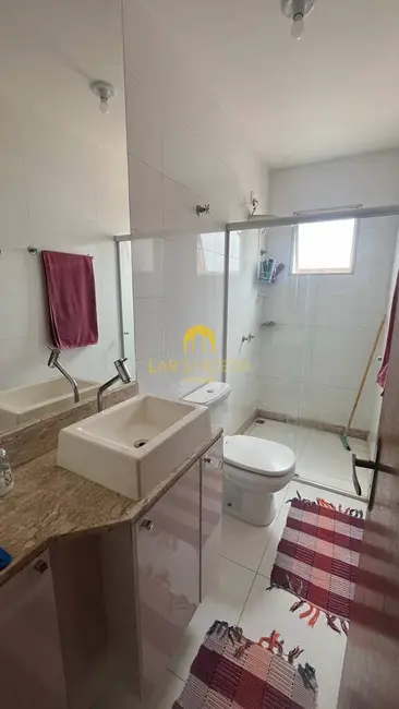 Foto 6 de Apartamento com 3 quartos à venda em Vila Satélite, Sarzedo - MG