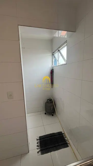 Foto 3 de Apartamento com 3 quartos à venda em Vila Satélite, Sarzedo - MG