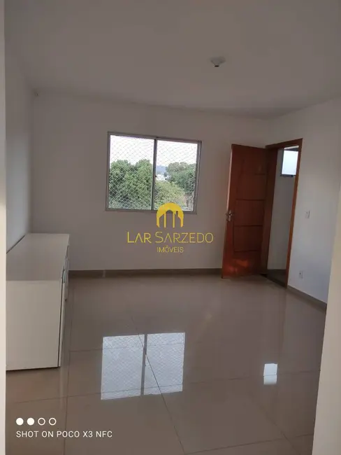 Foto 1 de Apartamento com 3 quartos à venda em Vila Satélite, Sarzedo - MG