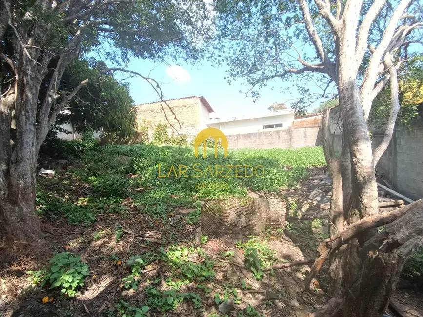 Foto 9 de Terreno / Lote à venda em Centro, Sarzedo - MG