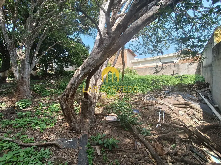 Foto 6 de Terreno / Lote à venda em Centro, Sarzedo - MG