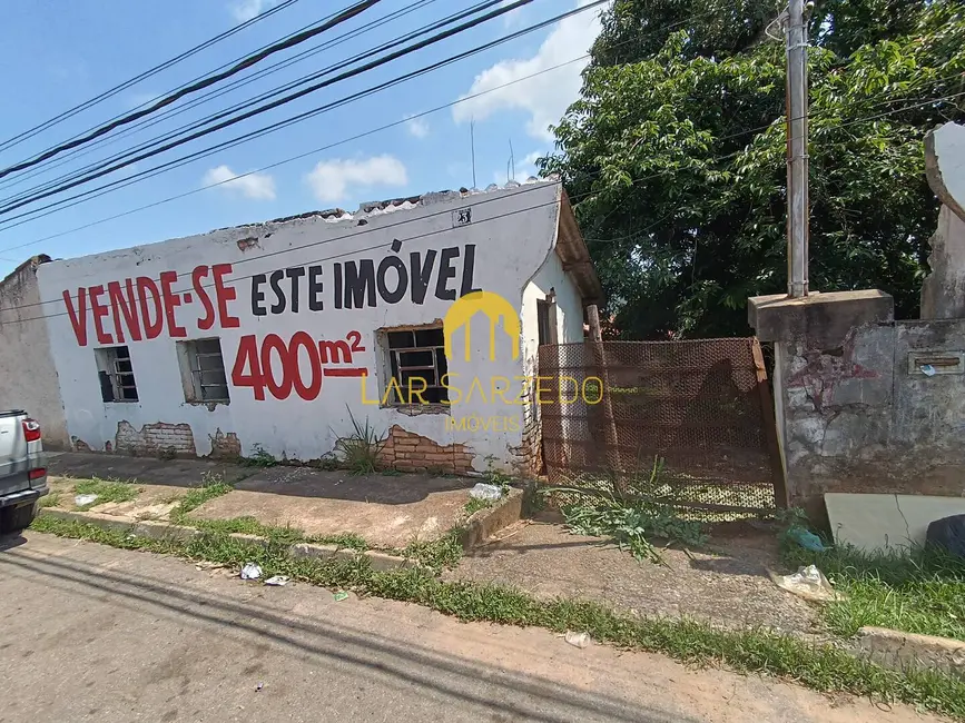 Foto 2 de Terreno / Lote à venda em Centro, Sarzedo - MG