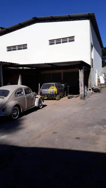 Foto 6 de Sala Comercial à venda, 900m2 em Sarzedo - MG