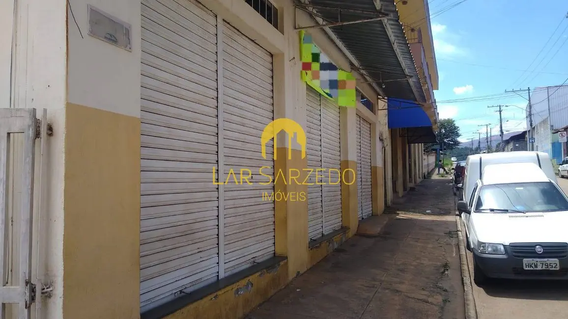 Foto 3 de Sala Comercial à venda, 900m2 em Sarzedo - MG
