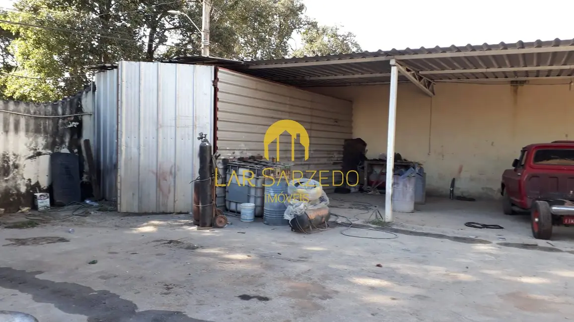 Foto 7 de Sala Comercial à venda, 900m2 em Sarzedo - MG