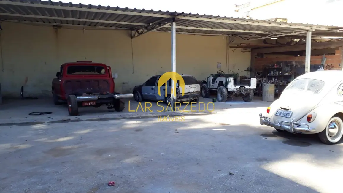 Foto 8 de Sala Comercial à venda, 900m2 em Sarzedo - MG