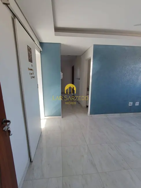 Foto 1 de Apartamento com 3 quartos à venda, 80m2 em Sarzedo - MG