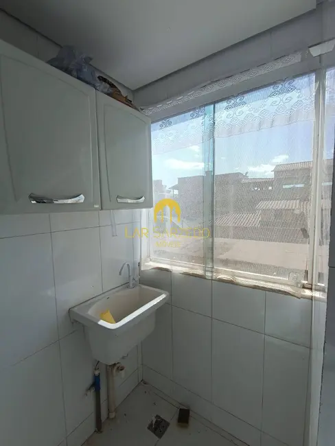 Foto 5 de Apartamento com 3 quartos à venda, 80m2 em Sarzedo - MG