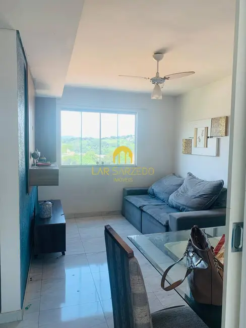 Foto 1 de Apartamento com 3 quartos à venda, 80m2 em Sarzedo - MG